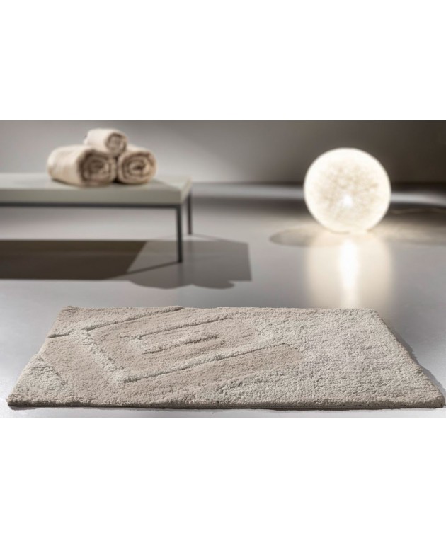 Πατάκι μπάνιου TRIVIA Lino 40X60 Πατάκια Mπάνιου