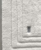 Πατάκι μπάνιου LINEA Ice 70X120 Πατάκια Mπάνιου