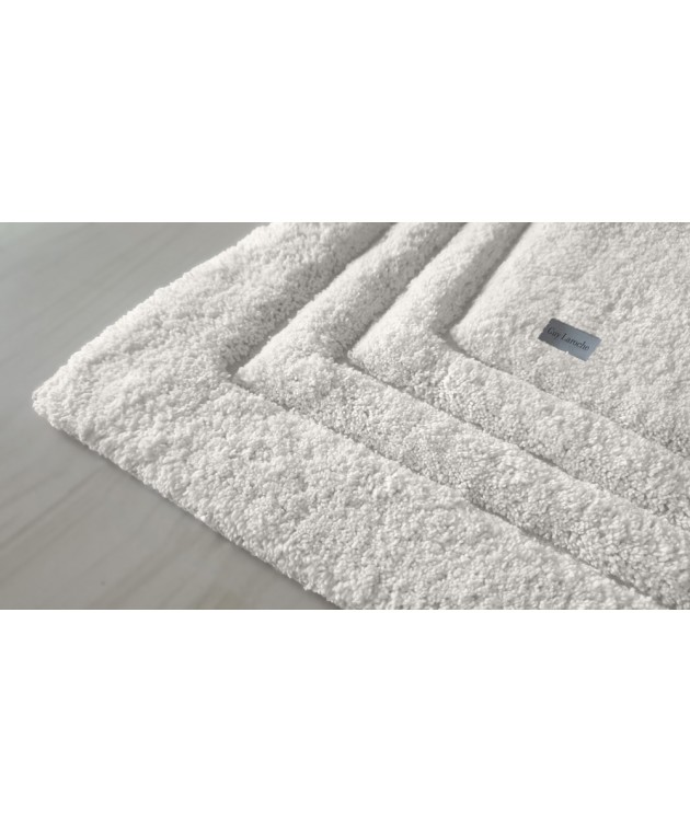 Πατάκι μπάνιου LINEA Ice 70X120 Πατάκια Mπάνιου