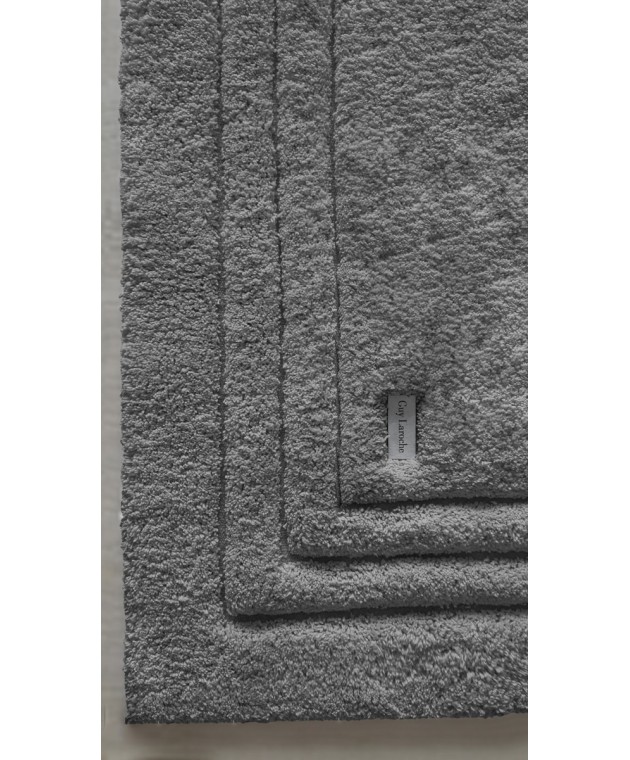 Πατάκι μπάνιου LINEA Titanium 40X60 Πατάκια Mπάνιου