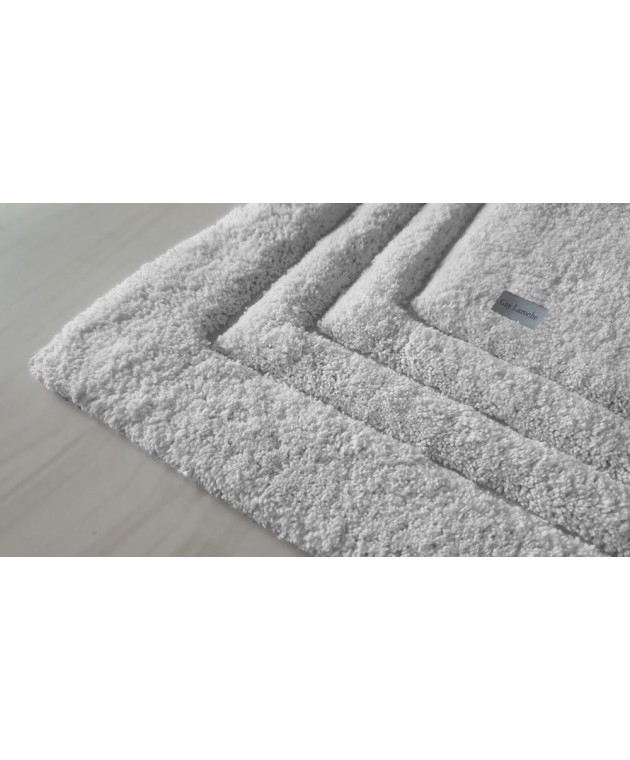 Πατάκι μπάνιου LINEA Smoke 70X120 Πατάκια Mπάνιου