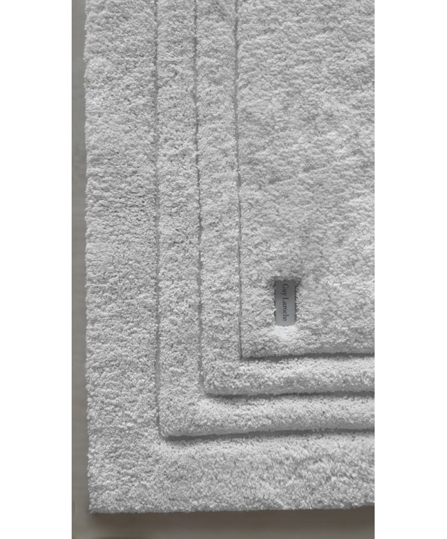 Πατάκι μπάνιου LINEA Smoke 70X120 Πατάκια Mπάνιου