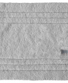 Πατάκι μπάνιου LINEA Smoke 70X120 Πατάκια Mπάνιου