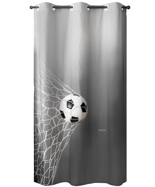 Koυρτίνα Soft-Touch STRIKER 160x240 Παιδικές Κουρτίνες