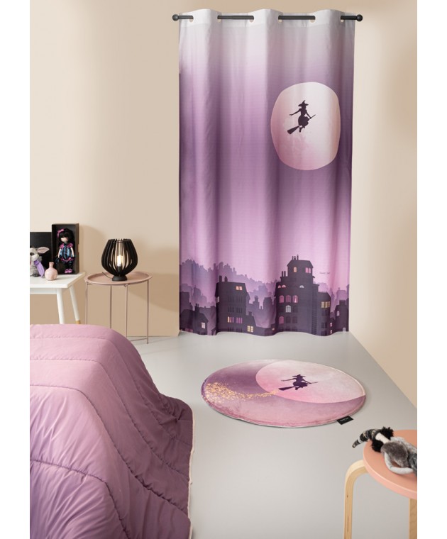 Koυρτίνα Soft-Touch SPELL 160x240 Παιδικές Κουρτίνες