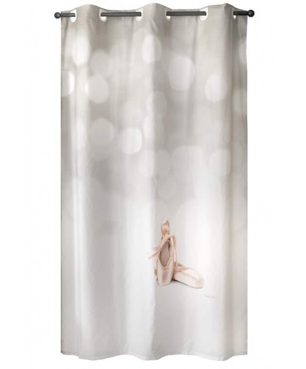 Koυρτίνα Soft-Touch BALLET 160x240 Παιδικές Κουρτίνες