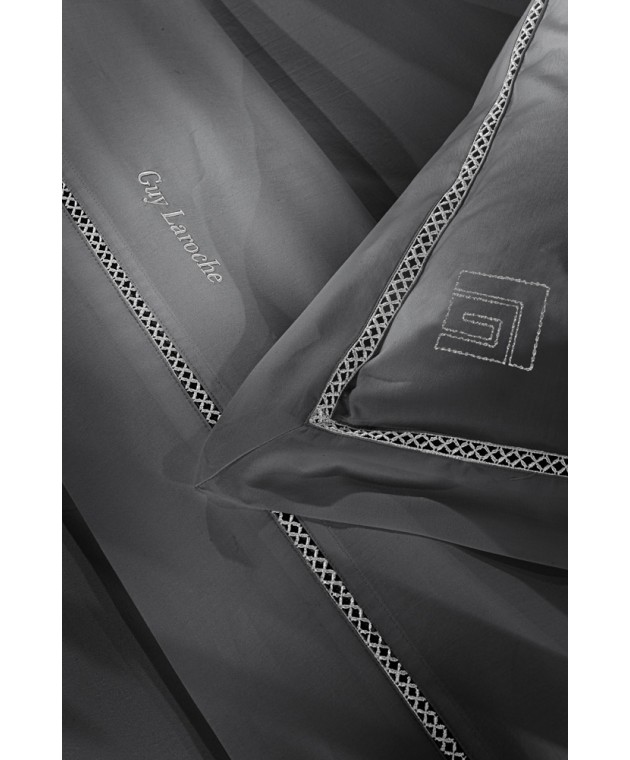 Σετ σεντόνια 270x280 BLEND Anthracite 4τμχ Σεντόνια King Size