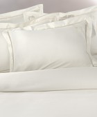Σετ σεντόνια 270x280 BLEND Ecru-Ivory 4τμχ Νυφικά Σεντόνια