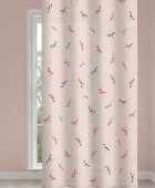 Koυρτίνα soft-touch GRACE 160x240 Παιδικές Κουρτίνες