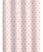 Koυρτίνα soft-touch ROSIE Pinky V2 160x240 Παιδικές Κουρτίνες