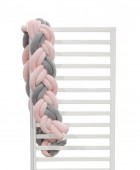 Πάντα  BUMP GIRL 200x20 Βρεφικές Πάντες Κούνιας