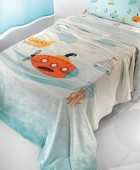 Κουβέρτα Ultrasoft SUB 160x220 Κουβέρτες Fleece