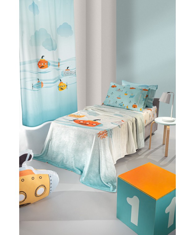 Κουβέρτα Ultrasoft SUB 160x220 Κουβέρτες Fleece