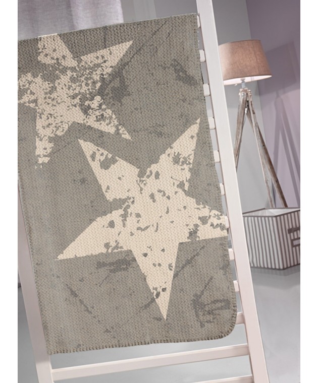 Κουβέρτα Ultrasoft GALAxY 160x220 Κουβέρτες Fleece
