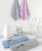 Πετσέτες κουζίνας GOURMET KITCHEN SET 13 Πετσέτες Kουζίνας