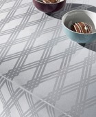 Τραπεζομάντηλο OTTIMO SILVER 160X220 Τραπεζομάντηλα
