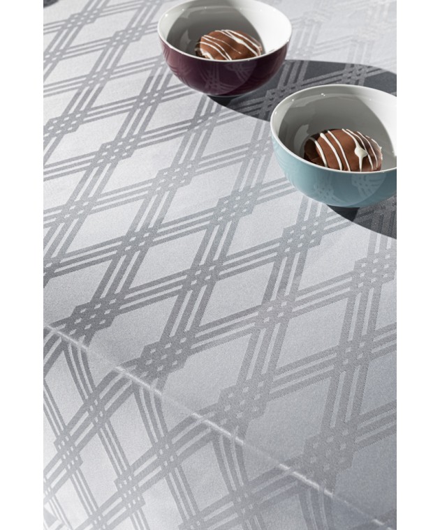 Τραπεζομάντηλο OTTIMO SILVER 160X220 Τραπεζομάντηλα
