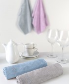 Πετσέτες κουζίνας GOURMET KITCHEN SET 19 Πετσέτες Kουζίνας