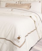 GREENWICH POLO CLUB ΣΕΤ ΣΕΝΤΟΝΙΑ KING 2128 ΙΒΟΥΑΡ 280Χ270 Σεντόνια King Size