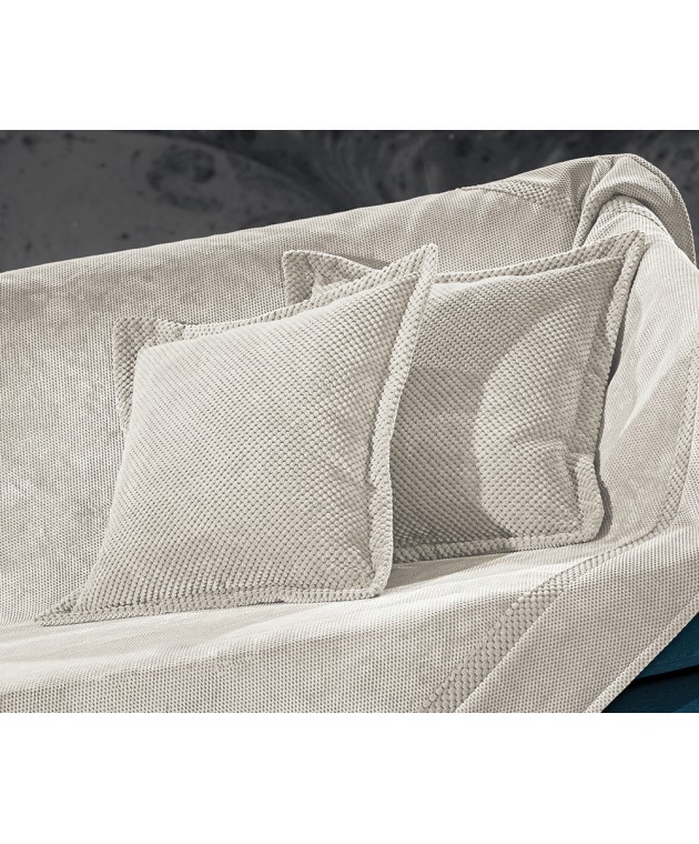 Μαξιλαράκι διακοσμητικό RUBICON Sand 45x45 Διακοσμητικά Mαξιλάρια Καναπέ