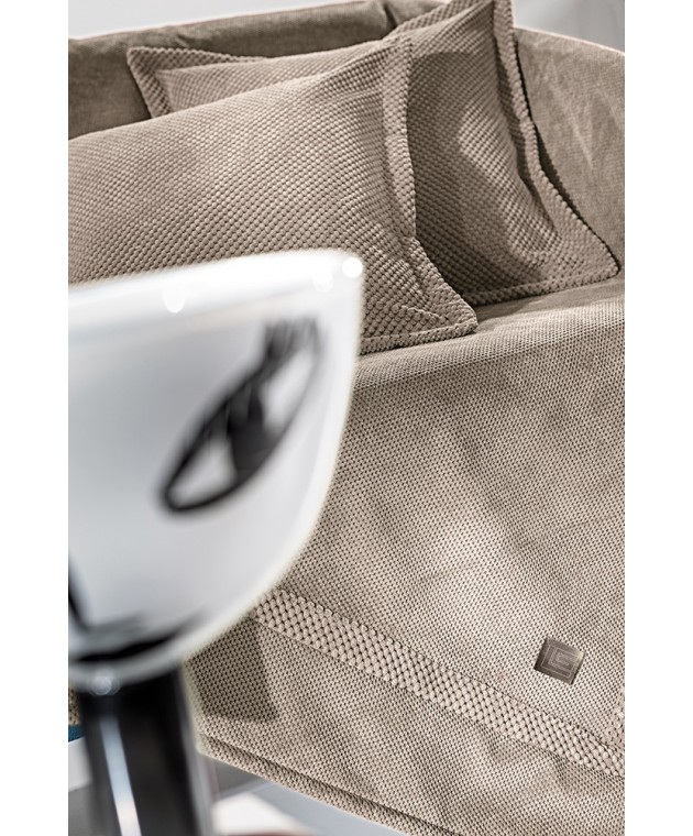 Αδιάβροχο & Αλέκιαστο ριχτάρι RUBICON Camel 170X350 Ριχτάρια Χειμωνιάτικα