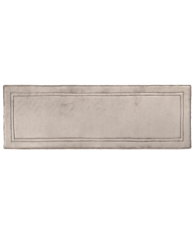 Χαλάκια SOFTY Sand 3τμχ 60x120 και 60x180 Χαλιά Κρεβατοκάμαρας
