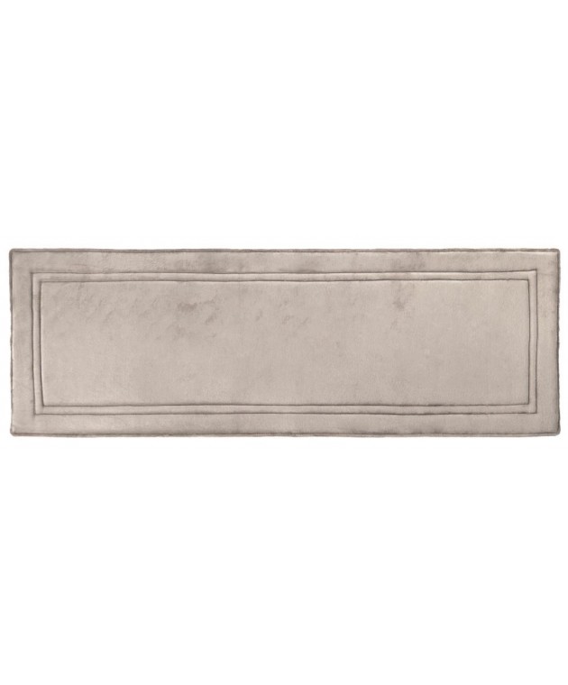 Χαλάκια SOFTY Sand 3τμχ 60x120 και 60x180 Χαλιά Κρεβατοκάμαρας