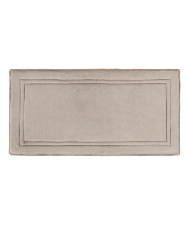 Χαλάκια SOFTY Sand 3τμχ 60x120 και 60x180 Χαλιά Κρεβατοκάμαρας