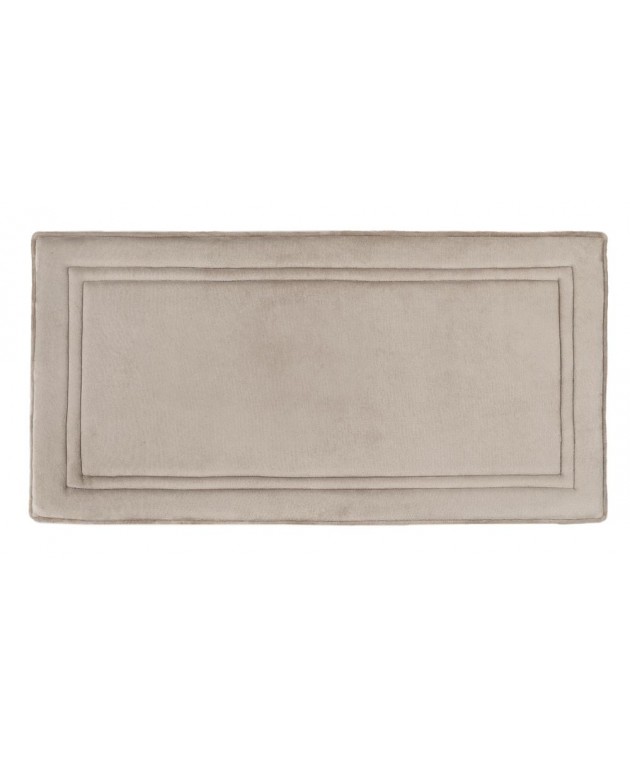 Χαλάκια SOFTY Sand 3τμχ 60x120 και 60x180 Χαλιά Κρεβατοκάμαρας