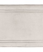 Χαλάκια SOFTY Ivory 3τμχ 60x120 και 60x180 Χαλιά Κρεβατοκάμαρας