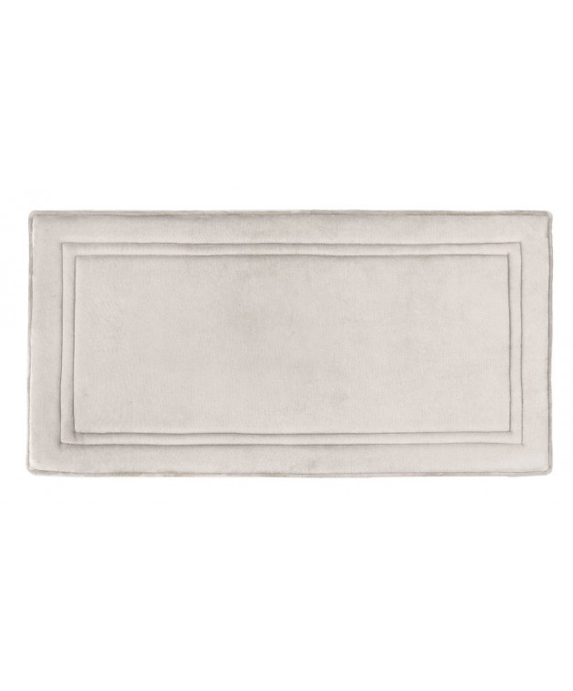 Χαλάκια SOFTY Ivory 3τμχ 60x120 και 60x180 Χαλιά Κρεβατοκάμαρας