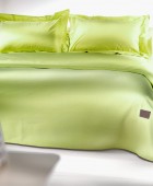 Κουβέρτα POLAR VERDE 230X250 Κουβέρτες Ακρυλικές Υπέρδιπλες