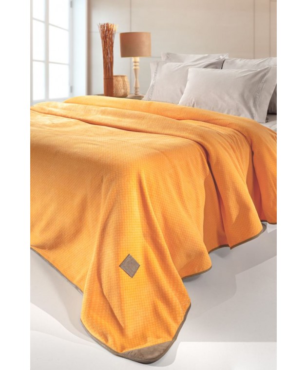 Κουβέρτα POLAR MANGO 230X250 Κουβέρτες Ακρυλικές Υπέρδιπλες Κουβέρτα POLAR MANGO 230X250 Κουβέρτες Ακρυλικές Υπέρδιπλες