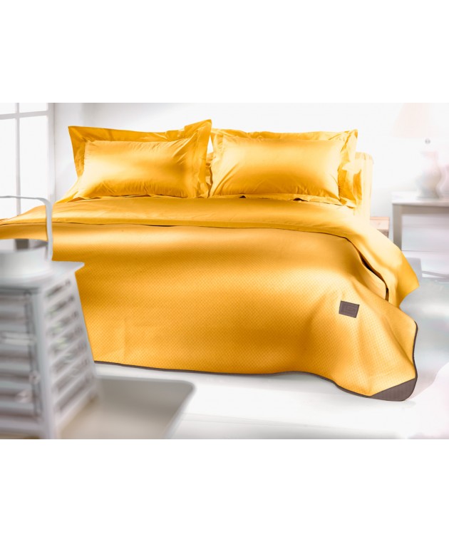Κουβέρτα POLAR MANGO 230X250 Κουβέρτες Ακρυλικές Υπέρδιπλες