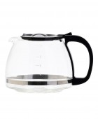 ESTIA ΑΝΤΑΛΛΑΚΤΙΚΗ ΚΑΝΑΤΑ ΓΙΑ ΚΑΦΕΤΙΕΡΑ ΦΙΛΤΡΟΥ BLACK PLUS 00-12496 Gadgets Κουζίνας