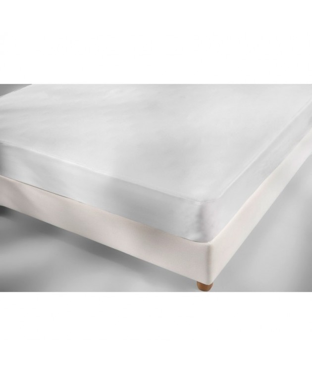 Επίστρωμα αδιάβροχο ημίδιπλο LUNA (120X200+35), LA LUNA Επιστρώματα Μονά - Ημίδιπλα