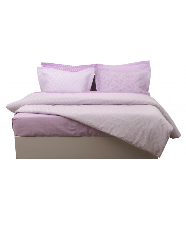 Σεντόνι μεμονωμένο μονό (170Χ270) MIX & MATCH 41, ANNA RISKA