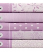 Σεντόνι μεμονωμένο μονό (170Χ270) MIX & MATCH 41, ANNA RISKA