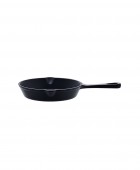ΤΗΓΑΝΙ IRON ΑΝΤΙΚΟΛΛΗΤΙΚΟ ΜΑΝΤΕΜΕΝΙΟ 15cm, 4453 Τηγάνια