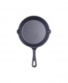 ΤΗΓΑΝΙ IRON ΑΝΤΙΚΟΛΛΗΤΙΚΟ ΜΑΝΤΕΜΕΝΙΟ 15cm, 4453 Τηγάνια