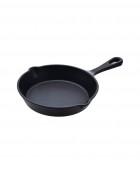 ΤΗΓΑΝΙ IRON ΑΝΤΙΚΟΛΛΗΤΙΚΟ ΜΑΝΤΕΜΕΝΙΟ 15cm, 4453 Τηγάνια