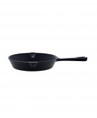 ΤΗΓΑΝΙ IRON ΑΝΤΙΚΟΛΛΗΤΙΚΟ ΜΑΝΤΕΜΕΝΙΟ (20cm) 4460, ESTIA Τηγάνια