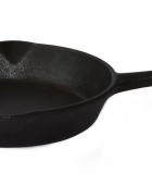 ΤΗΓΑΝΙ IRON ΑΝΤΙΚΟΛΛΗΤΙΚΟ ΜΑΝΤΕΜΕΝΙΟ (25cm) 4477, ESTIA Τηγάνια
