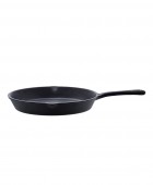 ΤΗΓΑΝΙ IRON ΑΝΤΙΚΟΛΛΗΤΙΚΟ ΜΑΝΤΕΜΕΝΙΟ 30cm, 4484 Τηγάνια