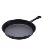 ΤΗΓΑΝΙ IRON ΑΝΤΙΚΟΛΛΗΤΙΚΟ ΜΑΝΤΕΜΕΝΙΟ 30cm, 4484 Τηγάνια