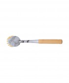 ESTIA ΒΟΥΡΤΣΑ ΚΑΘΑΡΙΣΜΟΥ ΠΙΑΤΩΝ BAMBOO ESSENTIALS MARBLE 04-14322 Gadgets Κουζίνας