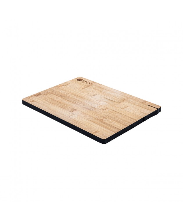 ESTIA ΕΠΙΦΑΝΕΙΑ ΚΟΠΗΣ BAMBOO ESSENTIALS 33x24cm 01-9175 Βάσεις κοπής