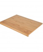 ESTIA ΕΠΙΦΑΝΕΙΑ ΚΟΠΗΣ BAMBOO ESSENTIALS ΓΩΝΙΑΚΗ 48x38cm 01-14537 Βάσεις κοπής
