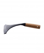 ESTIA ΚΑΘΑΡΙΣΤΗΡΑΣ ΤΖΑΜΙΩΝ ΧΕΙΡΟΣ ΜΕ ΛΑΣΤΙΧΟ BAMBOO ESSENTIALS BLACK 04-14261 Οικιακά Είδη