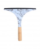 ESTIA ΚΑΘΑΡΙΣΤΗΡΑΣ ΤΖΑΜΙΩΝ ΧΕΙΡΟΣ ΜΕ ΛΑΣΤΙΧΟ BAMBOO ESSENTIALS MARBLE 04-14346 Οικιακά Είδη